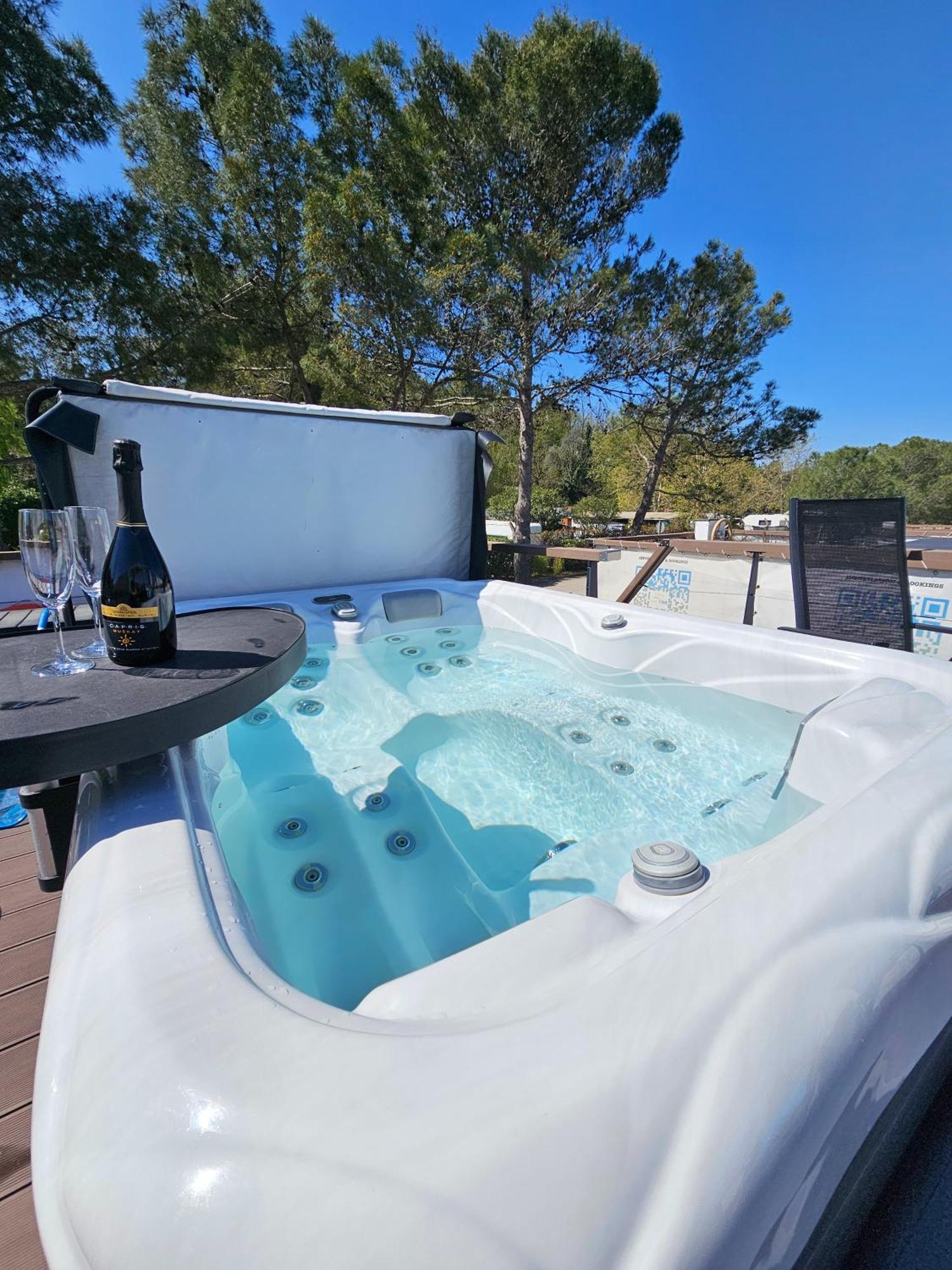 Floating Sea House - Vital Lux Portoroz Exterior foto